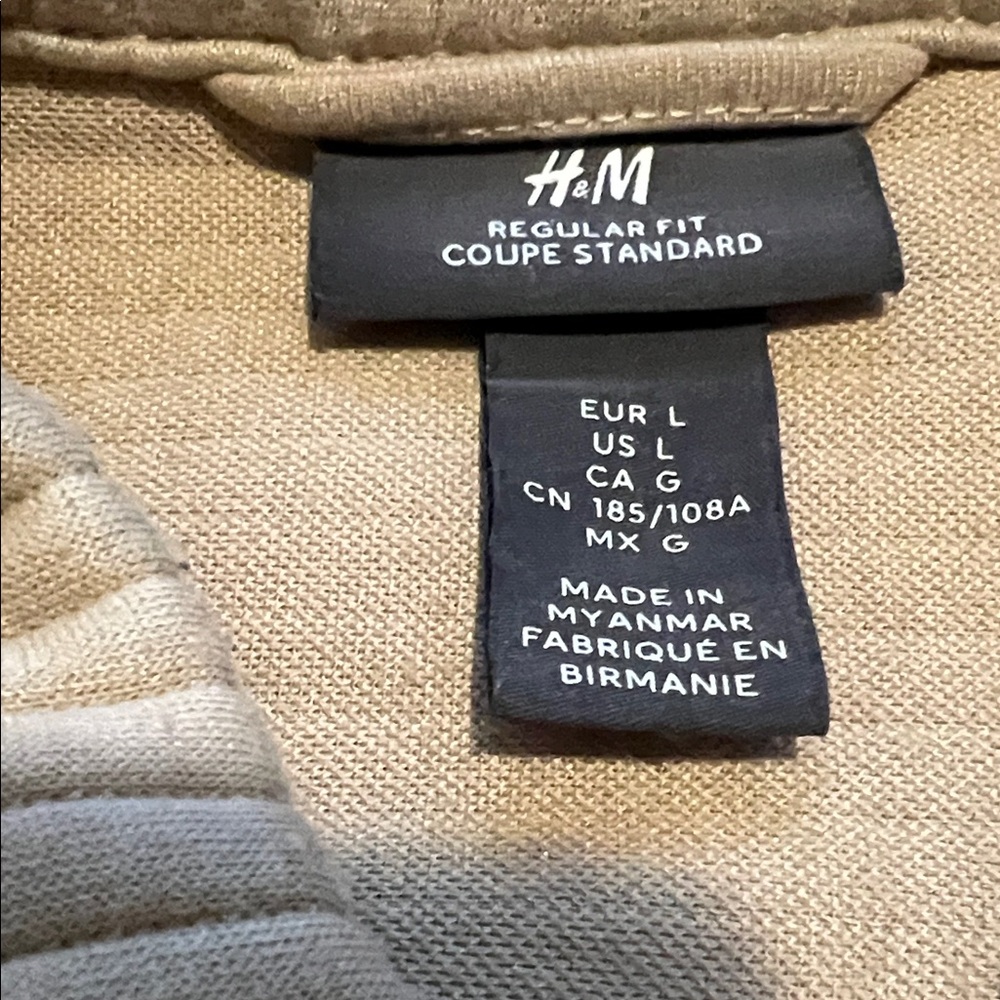 H&M Jacket - Picture 2 of 2